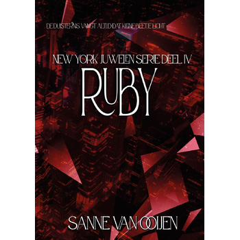 Ruby (Paperback) bij Singel 344