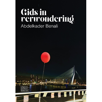 Gids in verwondering (Paperback) bij Singel 344
