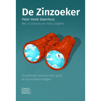De Zinzoeker (Paperback) bij Singel 344