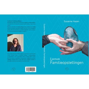 Leerboek familieopstellingen (Paperback) bij Singel 344