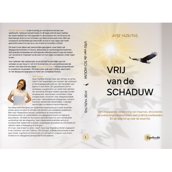 Vrij van de Schaduw (Hardback) bij Singel 344