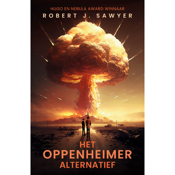 Het Oppenheimer alternatief (Paperback) bij Singel 344