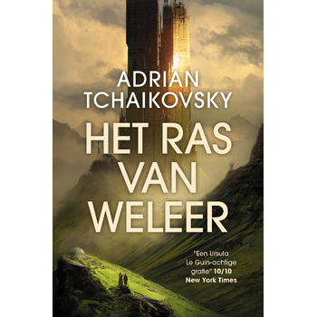 Het ras van weleer (Paperback) bij Singel 344