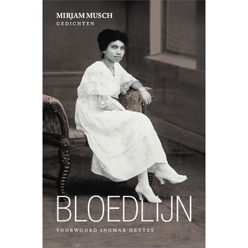 Bloedlijn (Paperback) bij Singel 344