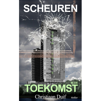 Scheuren in de toekomst (Paperback) bij Singel 344