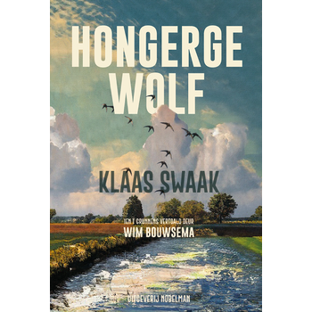 Hongerge Wolf (Paperback) bij Singel 344