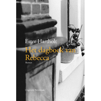 Het dagboek van Rebecca (Paperback) bij Singel 344