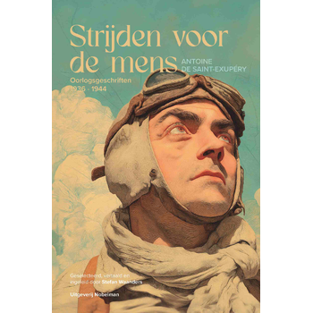 Strijden voor de mens (Paperback) bij Singel 344