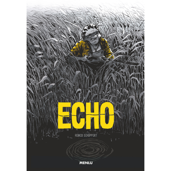 Echo (Hardback) bij Singel 344