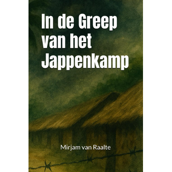 In de Greep van het Jappenkamp (Paperback) bij Singel 344