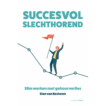 Succesvol slechthorend (Paperback) bij Singel 344