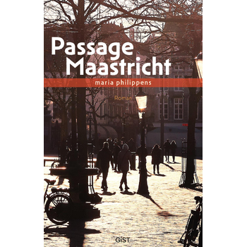 Passage Maastricht (Paperback) bij Singel 344