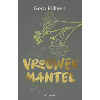 Vrouwenmantel (Hardback) bij Singel 344