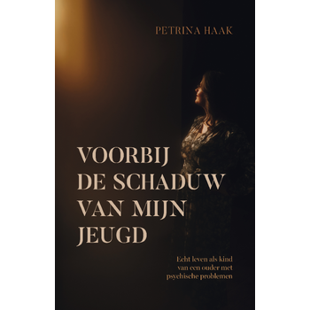 Voorbij de schaduw van mijn jeugd (Paperback) bij Singel 344