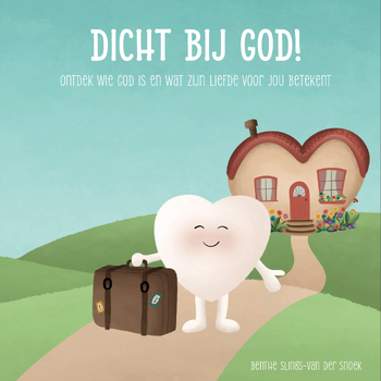 Dicht bij God (Hardback) bij Singel 344