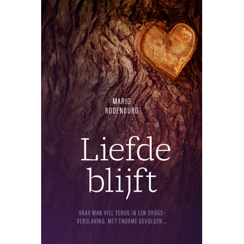 Liefde blijft (Paperback) bij Singel 344