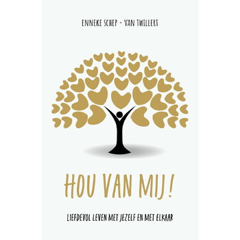 Hou van mij! (Paperback) bij Singel 344