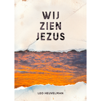 Wij zien Jezus (Paperback) bij Singel 344