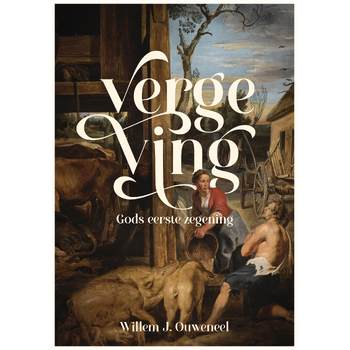 Vergeving (Paperback) bij Singel 344