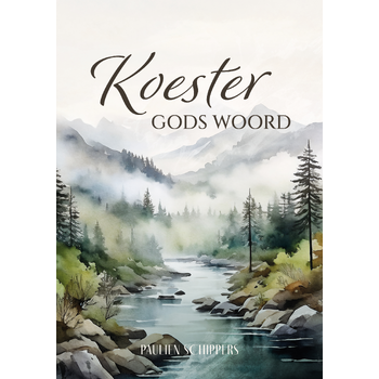 Koester Gods Woord (Hardback) bij Singel 344