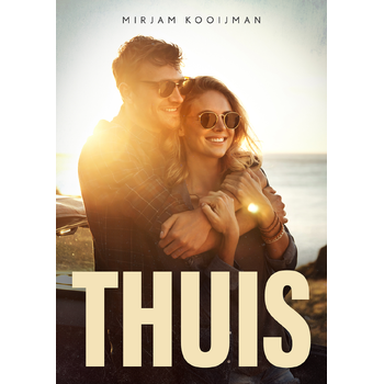 Thuis (Paperback) bij Singel 344