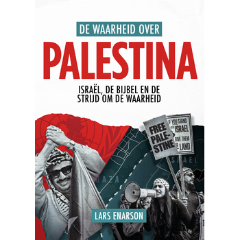 De waarheid over Palestina (Paperback) bij Singel 344