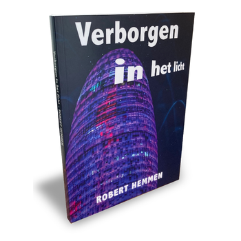 Verborgen in het licht (Paperback) bij Singel 344