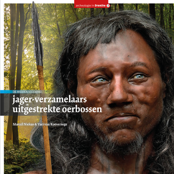 jager-verzamelaars in uitgestrekte oerbossen (Hardback) bij Singel 344