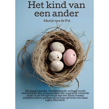 Het kind van een ander (Paperback) bij Singel 344