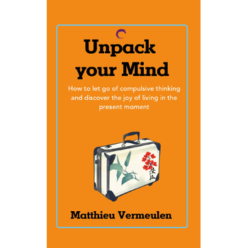 Unpack your mind (Paperback) bij Singel 344