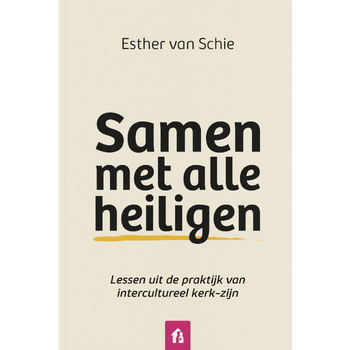 Samen met alle heiligen (Paperback) bij Singel 344