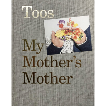 Toos & Tiny (Hardback) bij Singel 344
