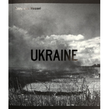 Ukraine (Paperback) bij Singel 344