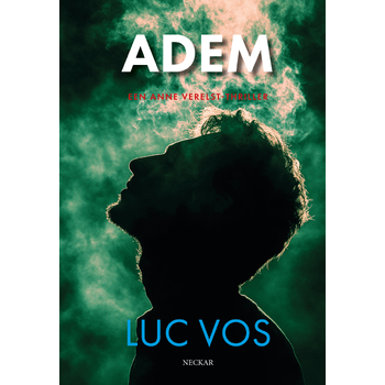 Adem (Paperback) bij Singel 344