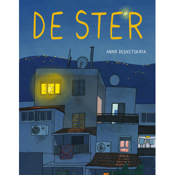 De Ster (Hardback) van Anna Desnitskaya