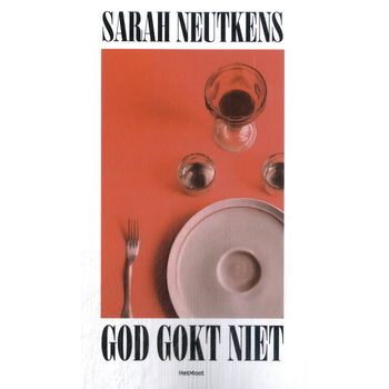 God gokt niet (Paperback) bij Singel 344