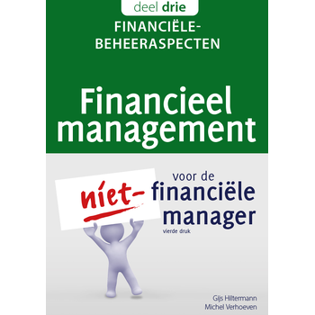Financiële beheeraspecten (Paperback) bij Singel 344