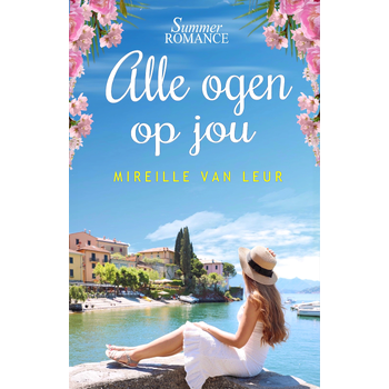Alle ogen op jou (Paperback) bij Singel 344