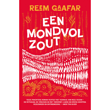 Een mondvol zout (Paperback) bij Singel 344