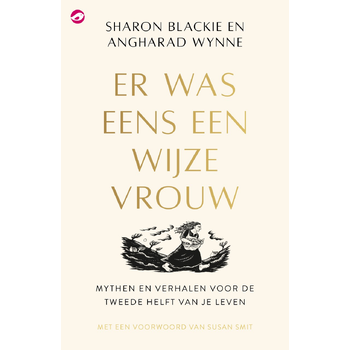 Er was eens een wijze vrouw (Paperback) bij Singel 344