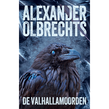 De Valhallamoorden (Paperback) bij Singel 344