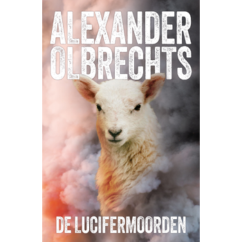 De Lucifermoorden (Paperback) bij Singel 344