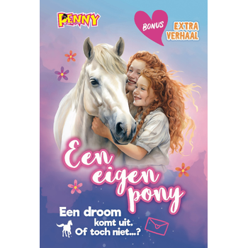 Een eigen pony (Hardback) bij Singel 344