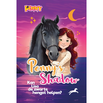 Penny's Shadow (Hardback) bij Singel 344