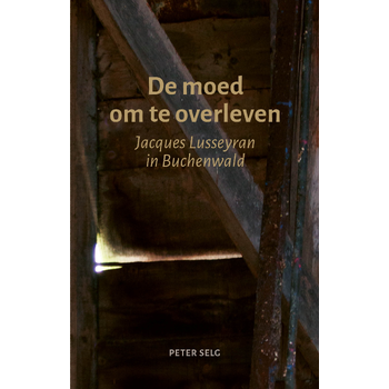 De moed om te overleven (Paperback) bij Singel 344