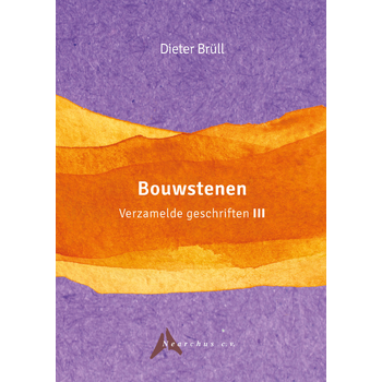 Bouwstenen (Paperback) bij Singel 344