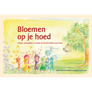 Bloemen op je hoed (Hardback) bij Singel 344