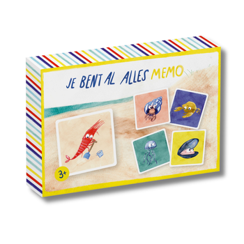 Je bent al alles - memo bij Singel 344