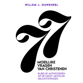 77 Moeilijke vragen van christenen (Hardback) bij Singel 344