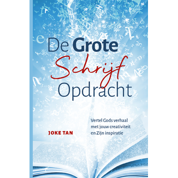 De grote schrijf opdracht (Paperback) bij Singel 344